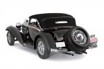 Mercedes-Benz 540K Sport Cabriolet A 1936 года